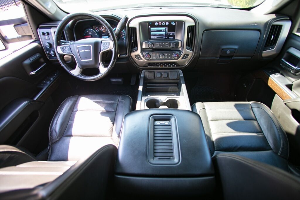 2018 GMC Sierra 2500HD Denali Atlanta GA