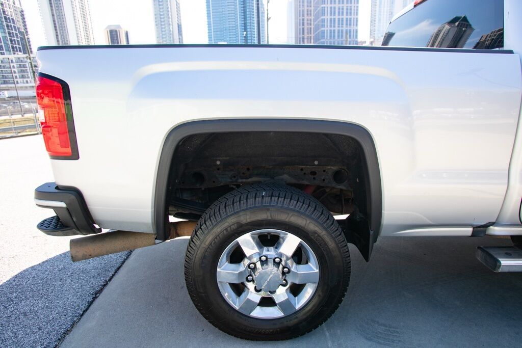 2018 GMC Sierra 2500HD Denali Atlanta GA