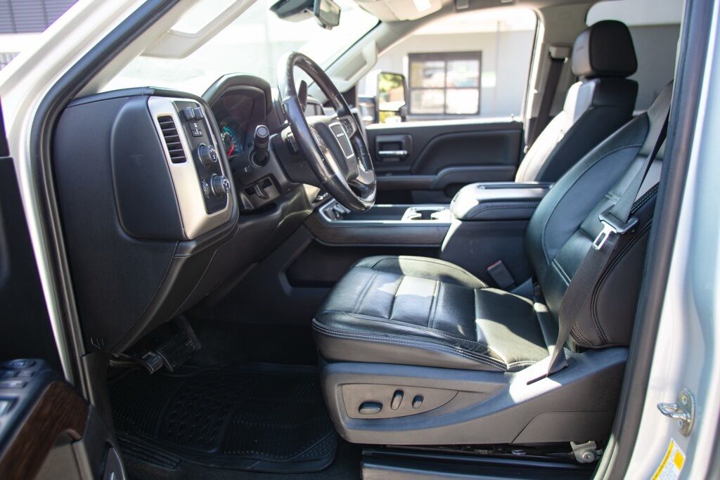 2018 GMC Sierra 2500HD Denali Atlanta GA