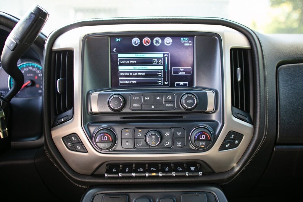 2018 GMC Sierra 2500HD Denali Atlanta GA