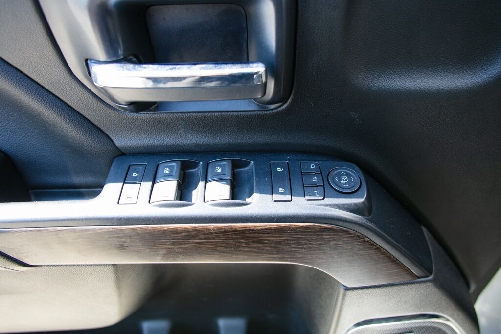 2018 GMC Sierra 2500HD Denali Atlanta GA