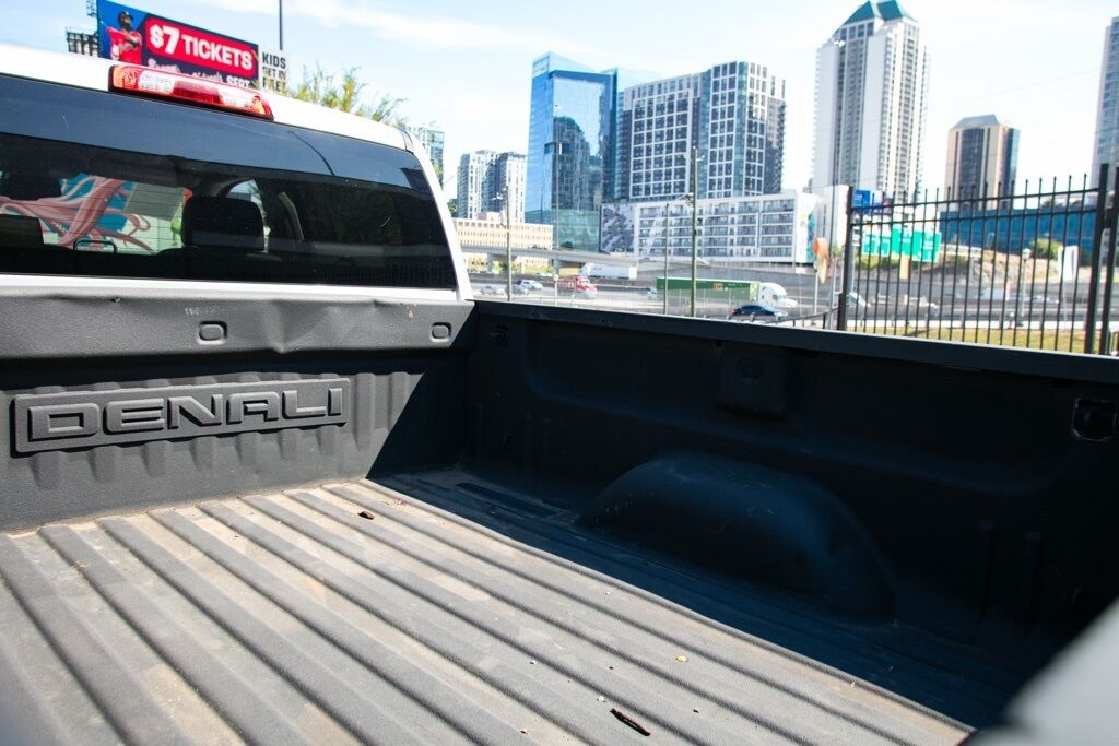 2018 GMC Sierra 2500HD Denali Atlanta GA