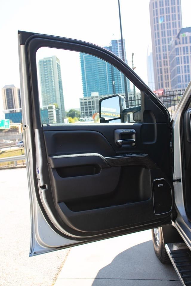 2018 GMC Sierra 2500HD Denali Atlanta GA