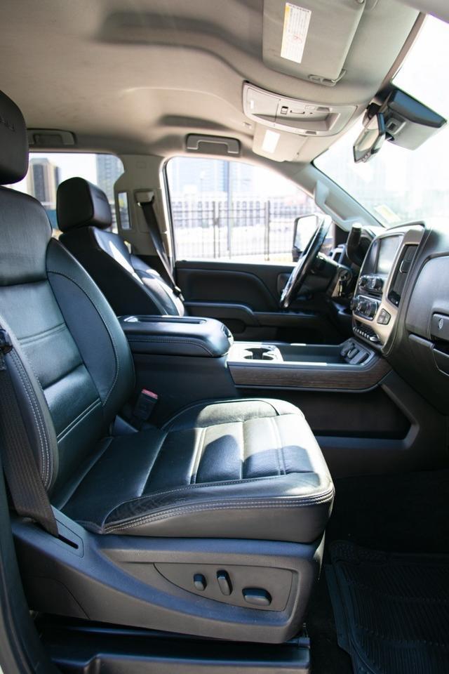 2018 GMC Sierra 2500HD Denali Atlanta GA
