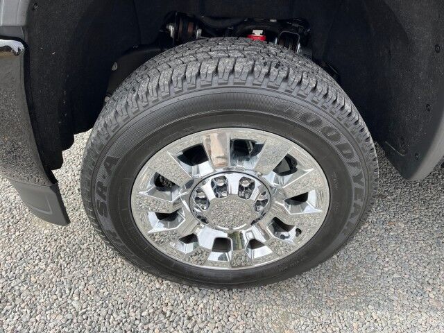 2018 GMC Sierra 2500HD Denali Crew Cab 4WD Ashland VA