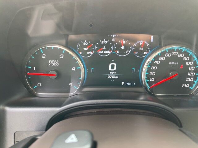 2018 GMC Sierra 2500HD Denali Crew Cab 4WD Ashland VA