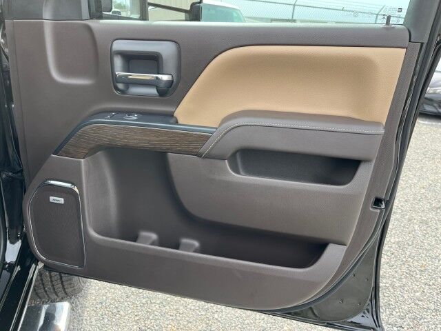 2018 GMC Sierra 2500HD Denali Crew Cab 4WD Ashland VA