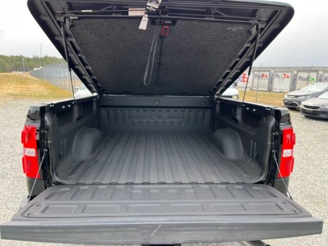 2018 GMC Sierra 2500HD Denali Crew Cab 4WD Ashland VA