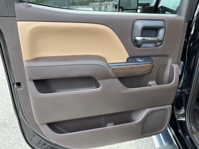 2018 GMC Sierra 2500HD Denali Crew Cab 4WD Ashland VA