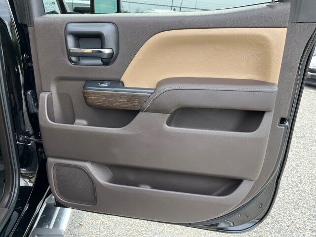 2018 GMC Sierra 2500HD Denali Crew Cab 4WD Ashland VA