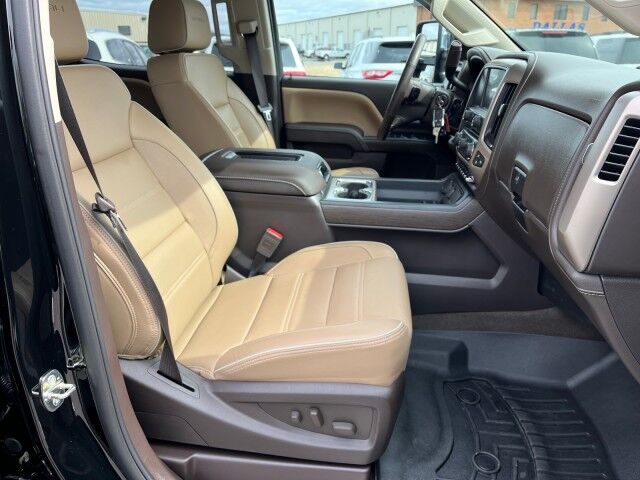 2018 GMC Sierra 2500HD Denali Crew Cab 4WD Ashland VA