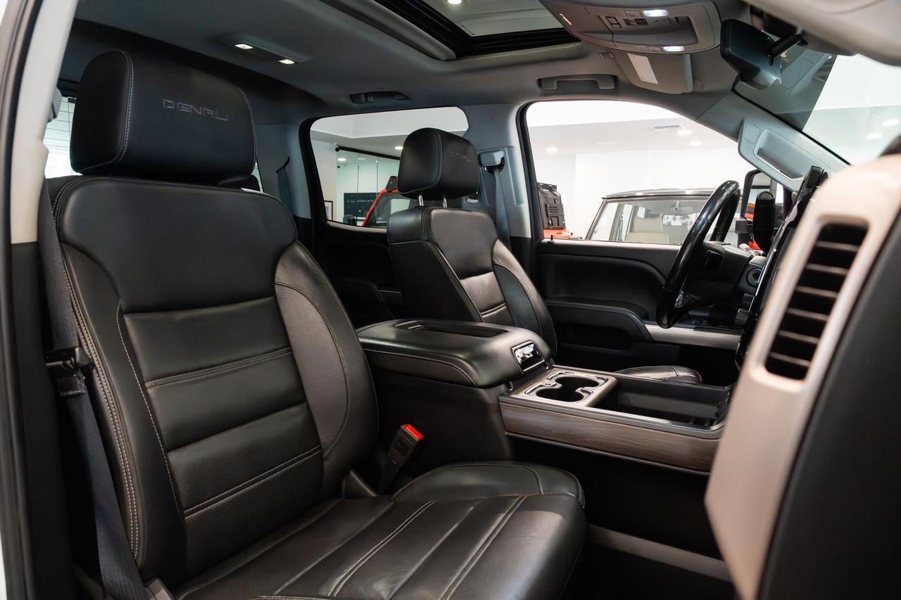 2018 GMC Sierra 2500HD Denali Gladstone OR