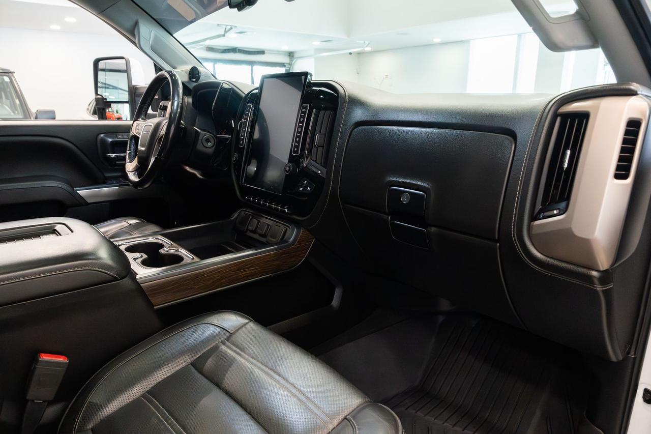 2018 GMC Sierra 2500HD Denali Gladstone OR