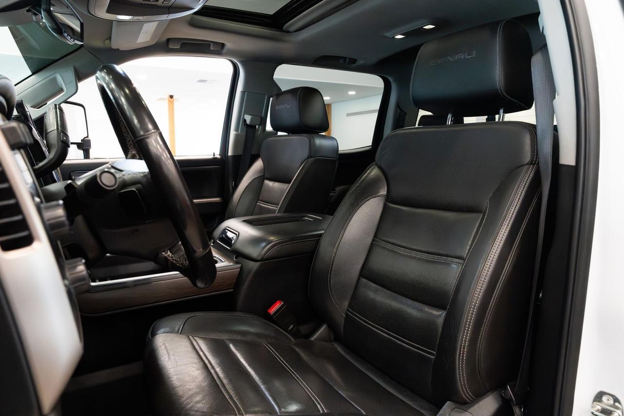 2018 GMC Sierra 2500HD Denali Gladstone OR