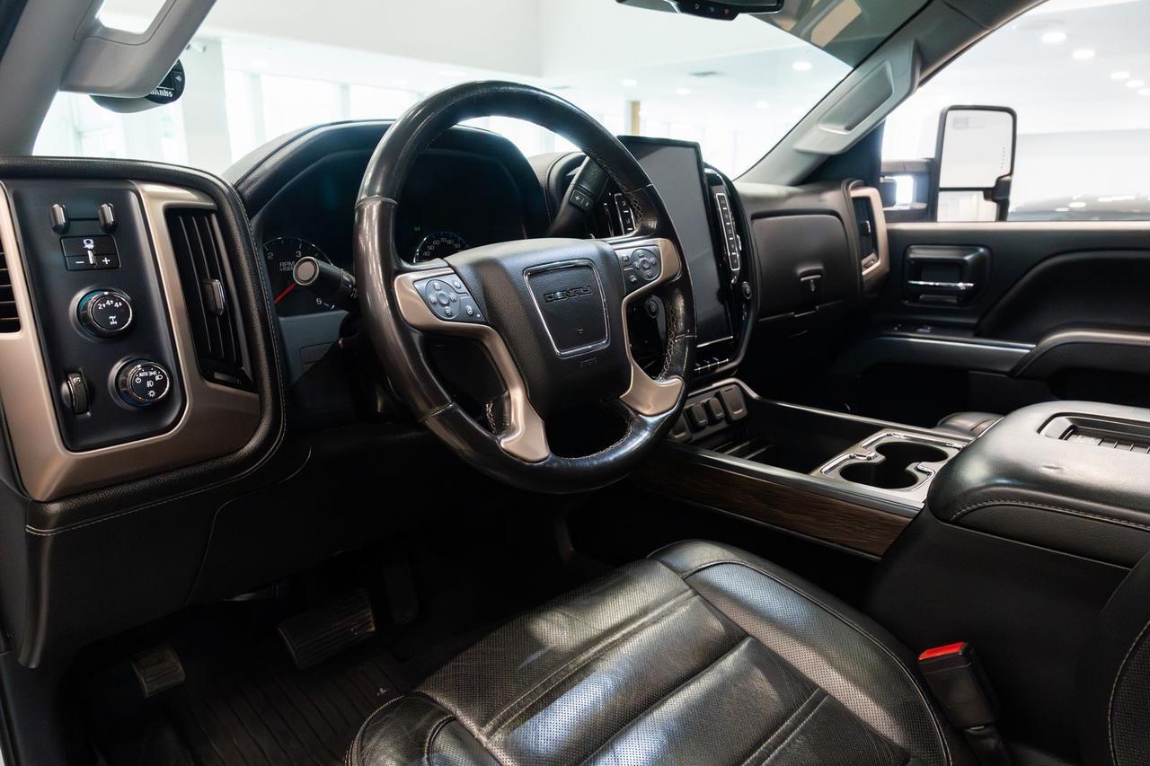 2018 GMC Sierra 2500HD Denali Gladstone OR