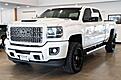 2018 GMC Sierra 2500HD Denali