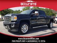 2018 GMC Sierra 2500HD Denali Jacksonville FL 2018 GMC Sierra 2500HD Denali Jacksonville FL