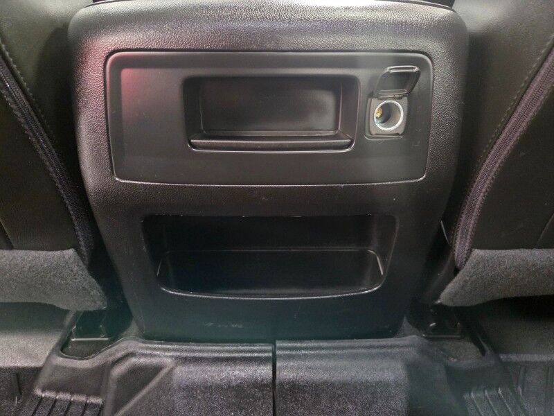 2018 GMC Sierra 2500HD Denali Lifted 4WD 6.6L Diesel GPS Camera New Tires FREE WARRANTY Arlington TX