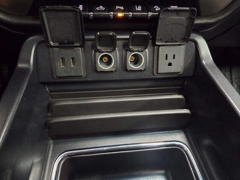 2018 GMC Sierra 2500HD Denali Lifted 4WD 6.6L Diesel GPS Camera New Tires FREE WARRANTY Arlington TX