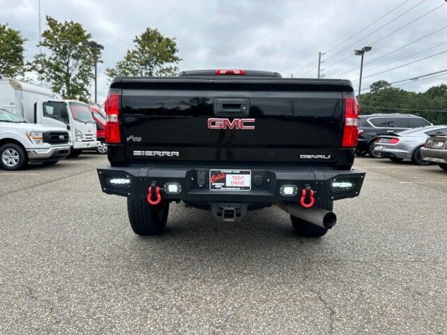 2018 GMC Sierra 2500HD Denali Monroe GA