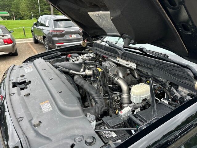 2018 GMC Sierra 2500HD Denali Monroe GA