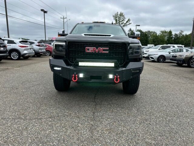 2018 GMC Sierra 2500HD Denali Monroe GA