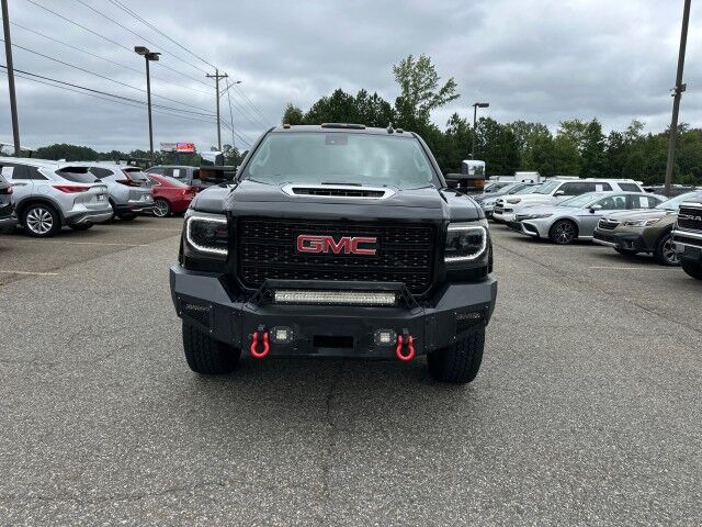 2018 GMC Sierra 2500HD Denali Monroe GA
