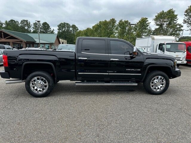2018 GMC Sierra 2500HD Denali Monroe GA