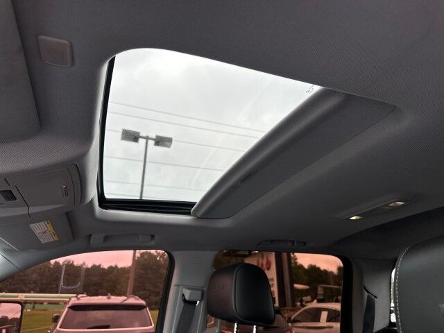 2018 GMC Sierra 2500HD Denali Monroe GA