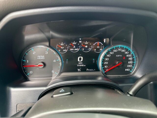 2018 GMC Sierra 2500HD Denali Monroe GA