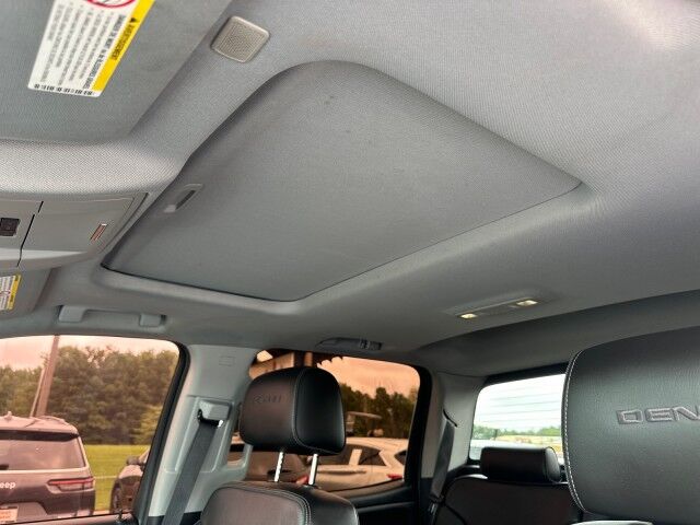 2018 GMC Sierra 2500HD Denali Monroe GA