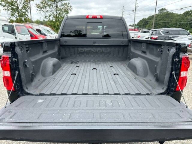 2018 GMC Sierra 2500HD Denali Monroe GA