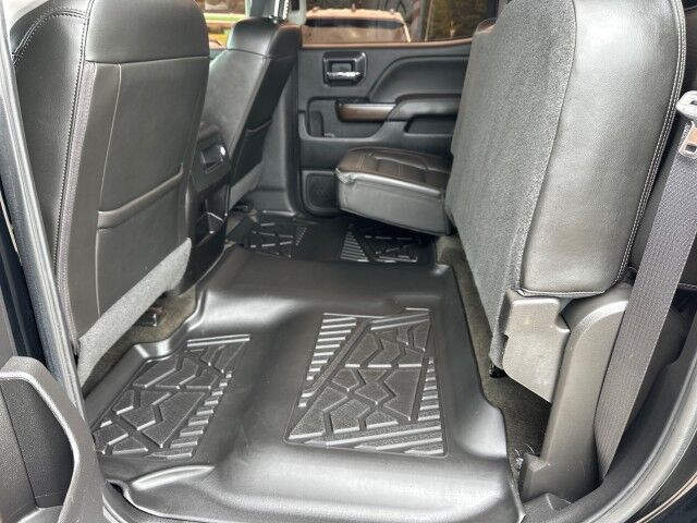 2018 GMC Sierra 2500HD Denali Monroe GA