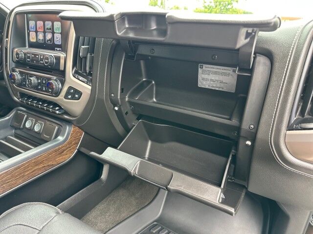 2018 GMC Sierra 2500HD Denali Monroe GA