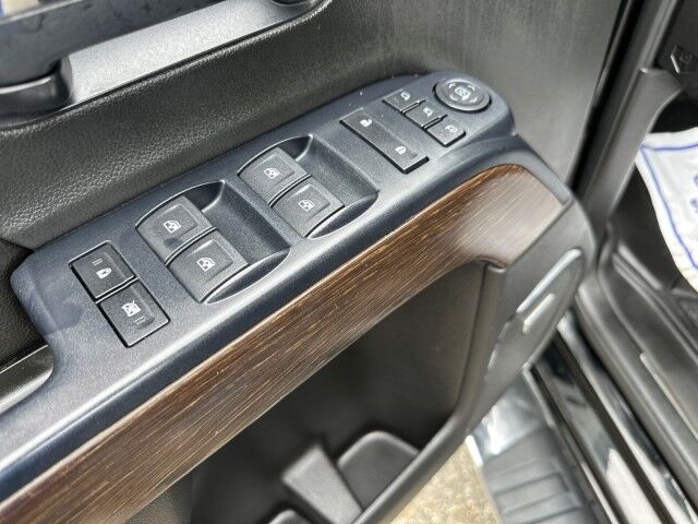 2018 GMC Sierra 2500HD Denali Monroe GA