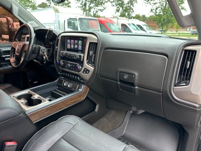 2018 GMC Sierra 2500HD Denali Monroe GA