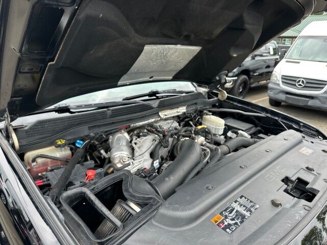 2018 GMC Sierra 2500HD Denali Monroe GA