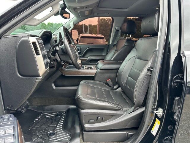 2018 GMC Sierra 2500HD Denali Monroe GA