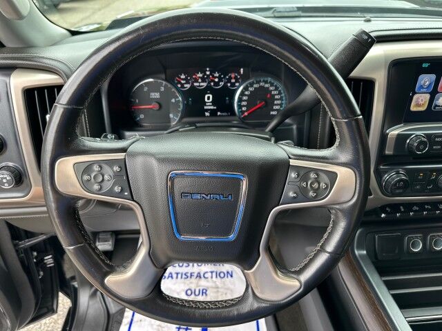 2018 GMC Sierra 2500HD Denali Monroe GA