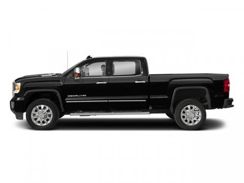 2018 GMC Sierra 2500HD Denali Appleton WI
