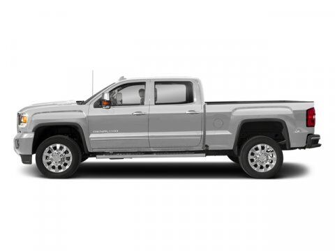 2018 GMC Sierra 2500HD Denali Appleton WI
