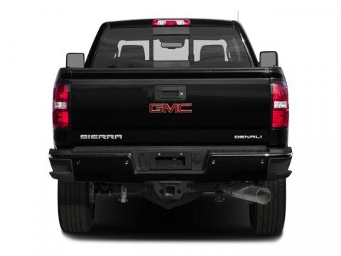 2018 GMC Sierra 2500HD Denali Appleton WI