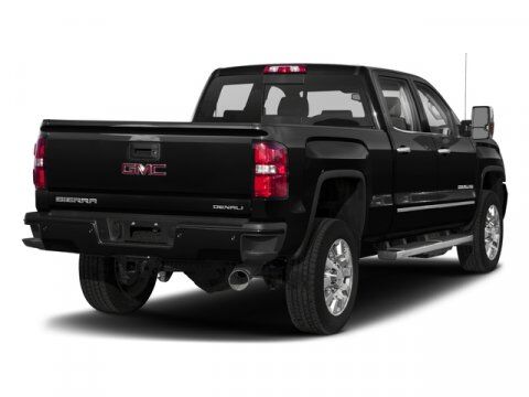 2018 GMC Sierra 2500HD Denali Appleton WI