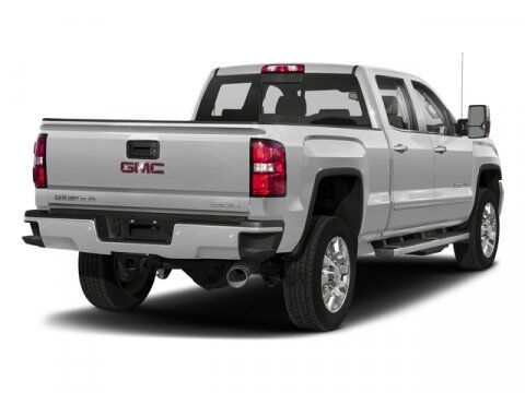 2018 GMC Sierra 2500HD Denali Appleton WI