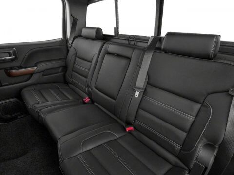 2018 GMC Sierra 2500HD Denali Appleton WI