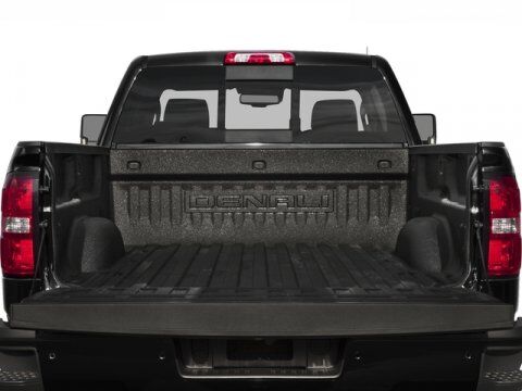 2018 GMC Sierra 2500HD Denali Appleton WI