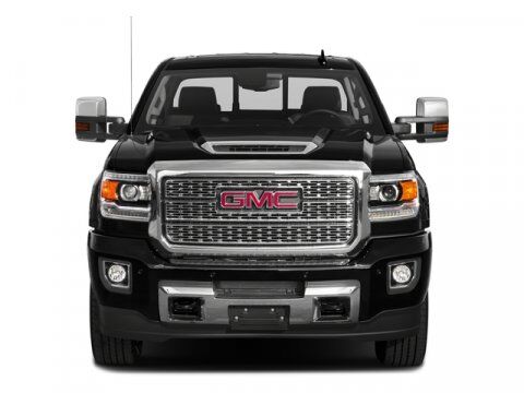 2018 GMC Sierra 2500HD Denali Appleton WI