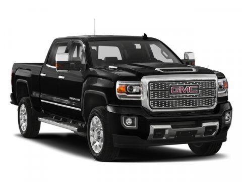 2018 GMC Sierra 2500HD Denali Appleton WI