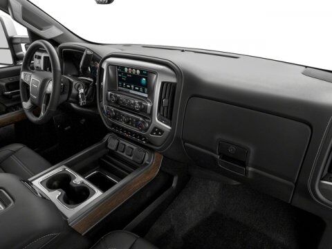 2018 GMC Sierra 2500HD Denali Appleton WI