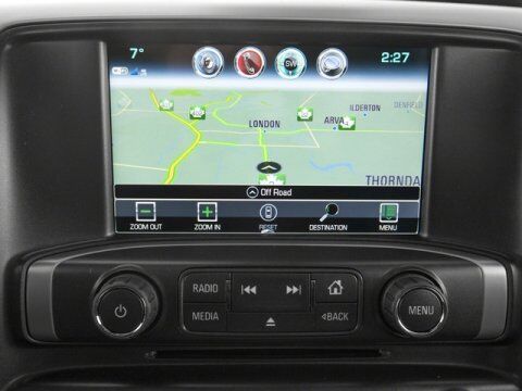 2018 GMC Sierra 2500HD Denali Appleton WI